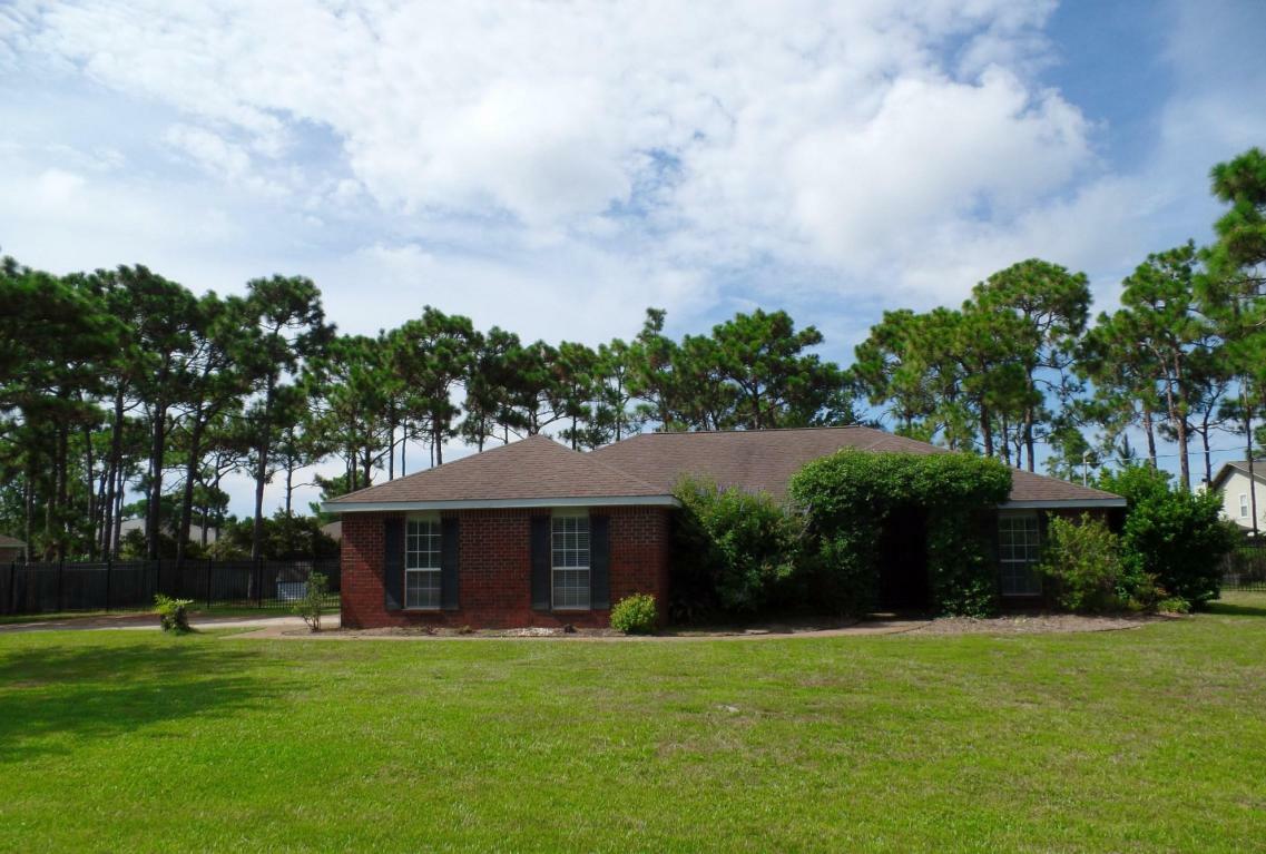 Property Photo:  74 Sugar Cove Road  FL 32459 