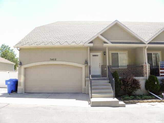 Property Photo:  Address not disclosed  UT 84047 