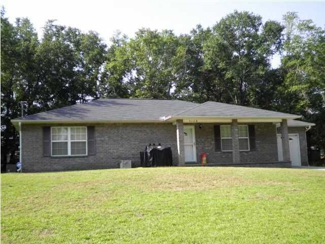 Property Photo:  5128 Park Street  FL 32539 