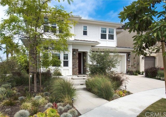 Property Photo:  19722 Slayback Lane  CA 92646 