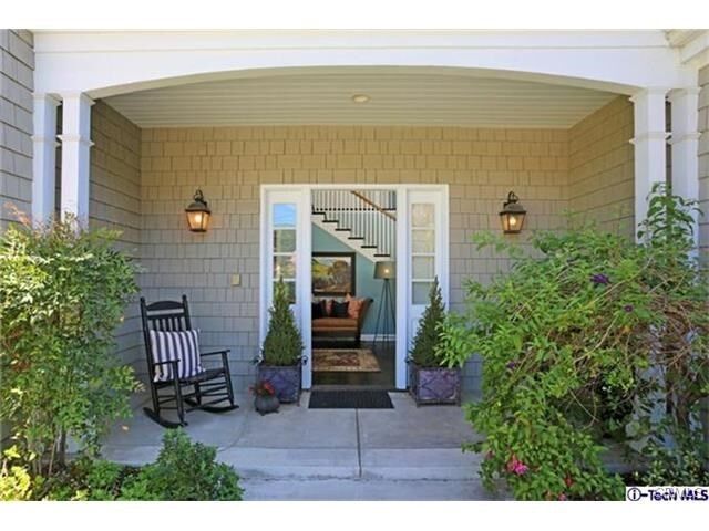 Property Photo:  3928 Starland Drive  CA 91011 