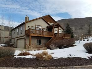 Property Photo: 12224 N Ross Creek Drive UT 84032