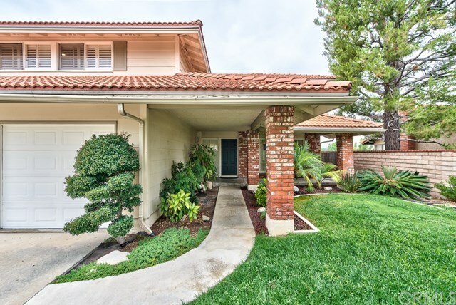 Property Photo:  2331 Rustic Gate Way  CA 91745 