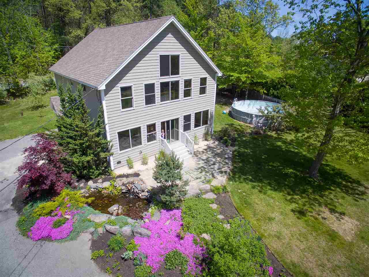 Property Photo:  104 Kelsey Road  NH 03290 