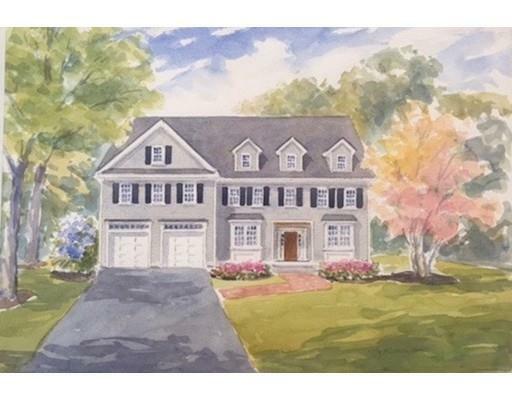 Property Photo: 4 Augustus Road MA 02421