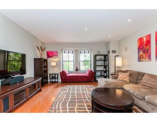 Property Photo:  17 Savoy Street D-310  MA 02118 