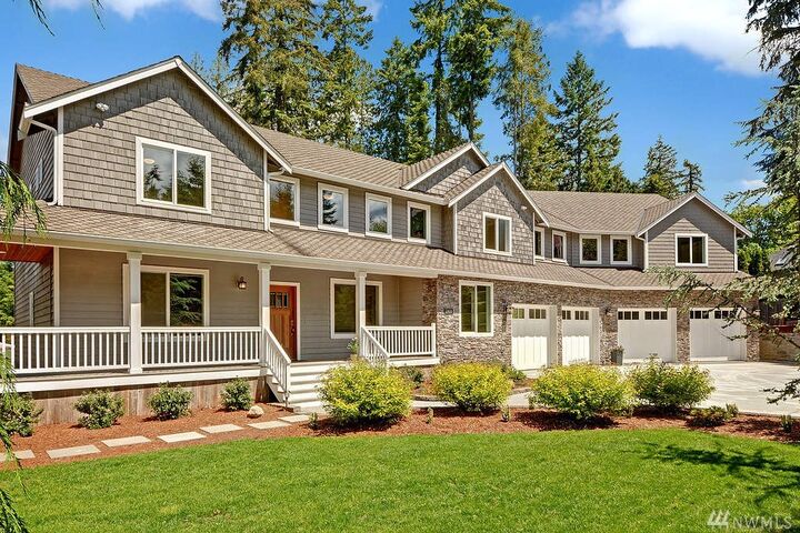 21826 NE 92nd Place  Redmond WA 98053 photo