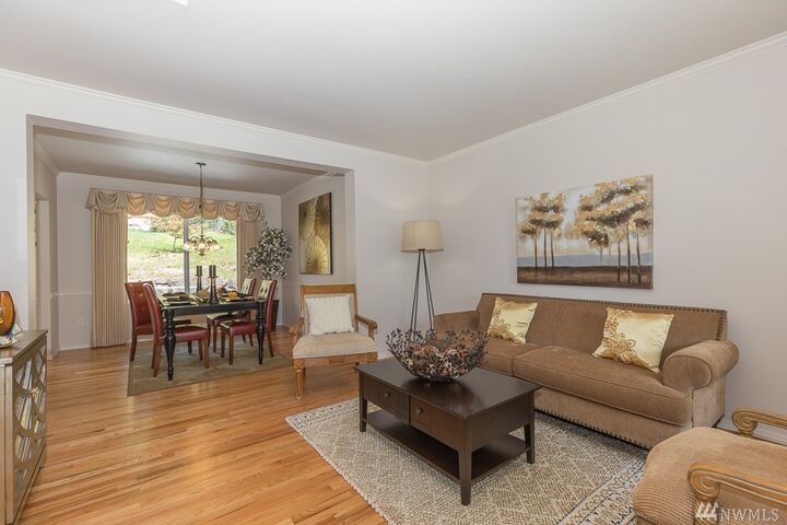 Property Photo:  13484 Muir Drive SE  WA 98272 