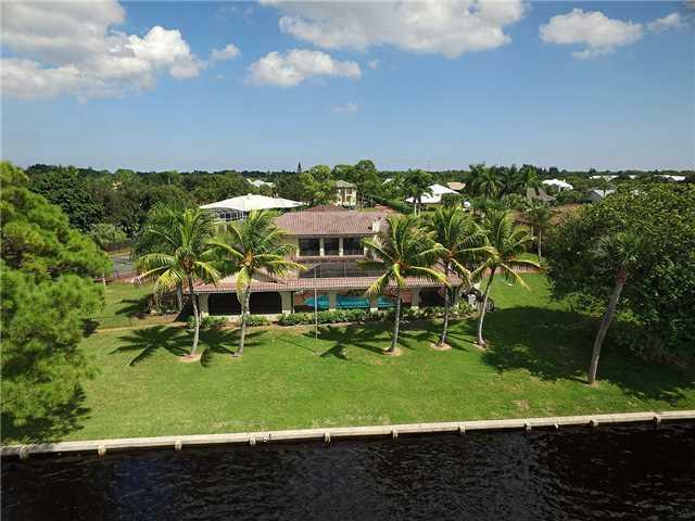 Property Photo:  2480 NW Britt Road  FL 34994 