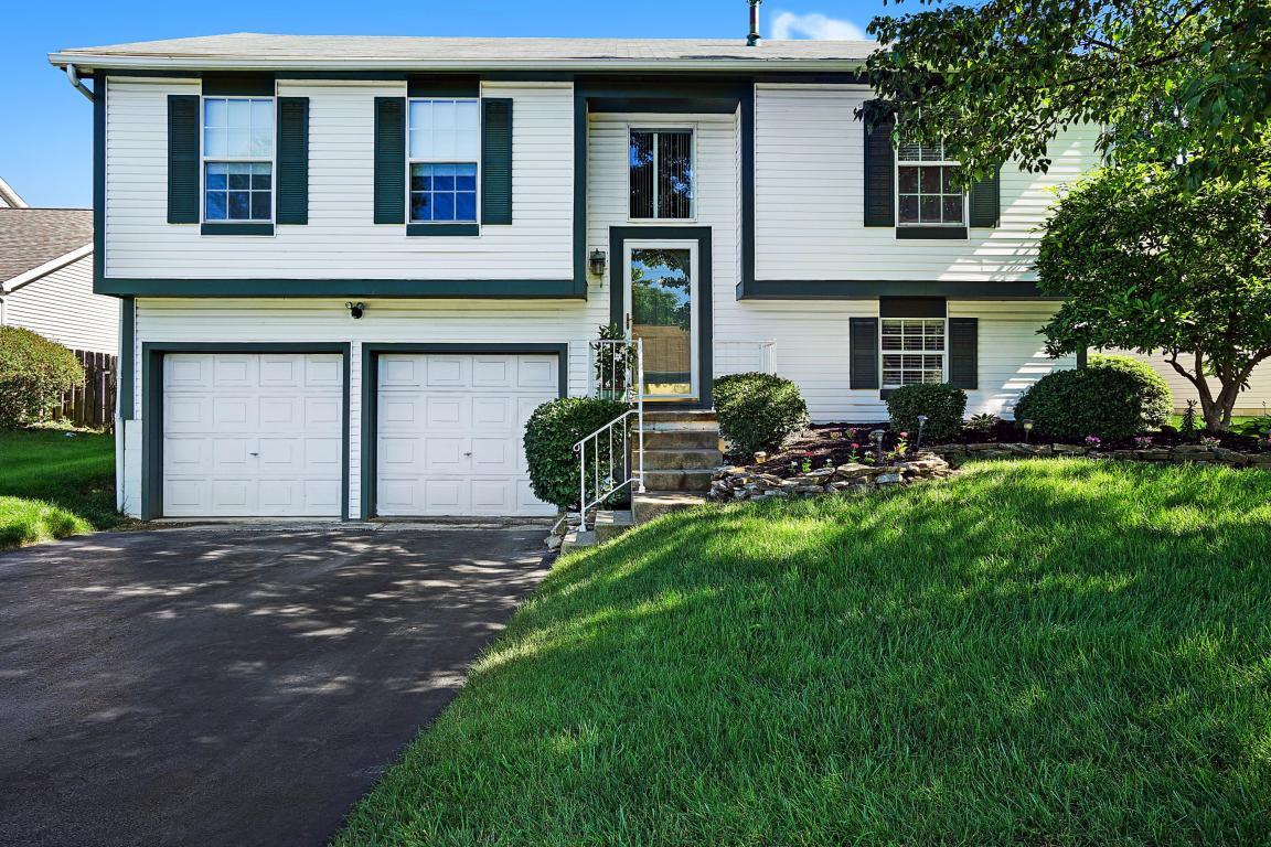 Property Photo: 5112 Locust Post Lane OH 43230