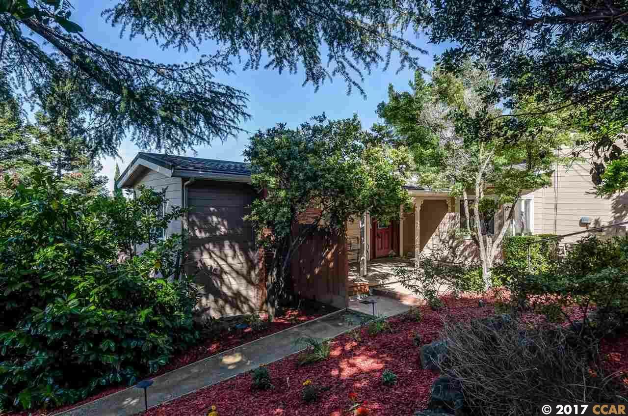 Property Photo:  2410 Overlook Dr  CA 94597 