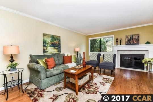 Property Photo: 1440 Ashwood Dr. CA 94553-5343