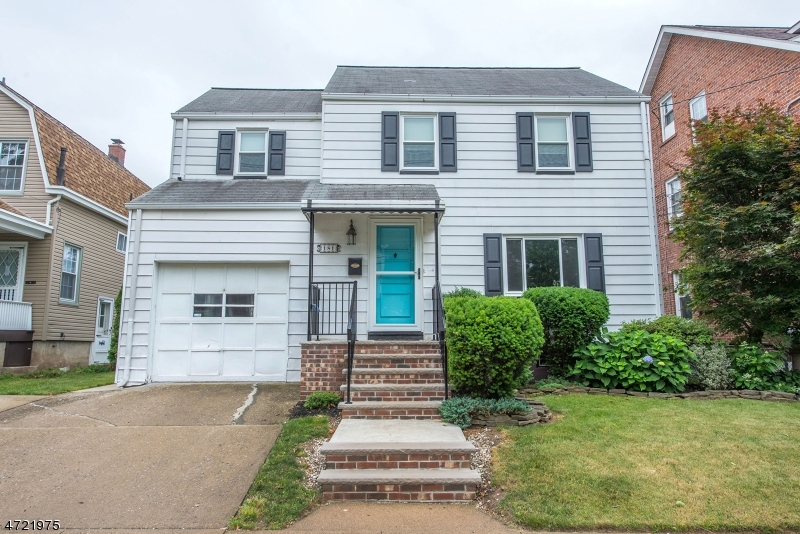Property Photo: 181 Baldwin St NJ 07003