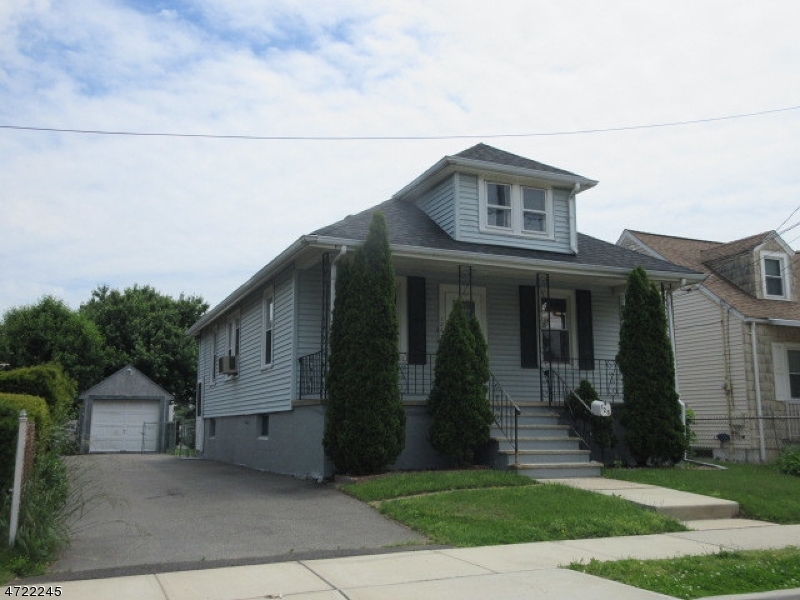 Property Photo:  126 N 6th Ave  NJ 08835 