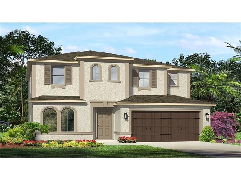 Property Photo:  4525 Pensford Court  FL 33543 