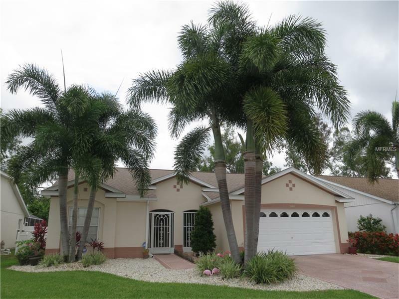 Property Photo:  3905 51st Drive W  FL 34210 