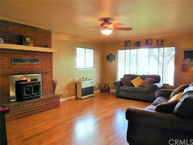 Property Photo: 325 17th Street CA 95453