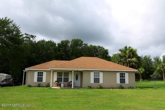 Property Photo: 221 Folklore Drive FL 32189