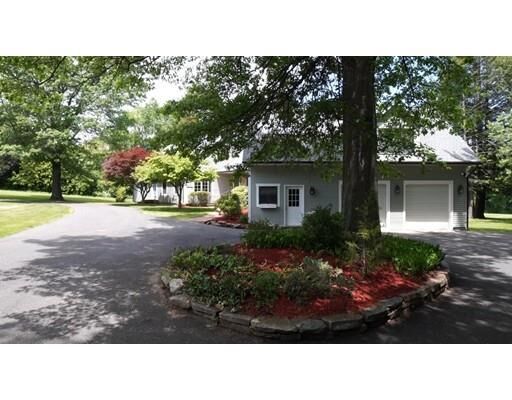 Property Photo: 130 East St MA 01075