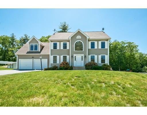 Property Photo:  9 Rockridge Road  MA 01747 