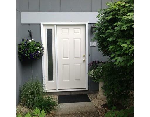 Property Photo: 555 Russell Rd D23 MA 01085