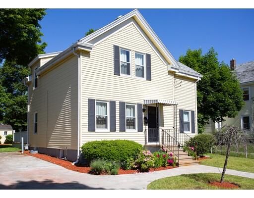 Property Photo:  30 Congress Pl  MA 02026 