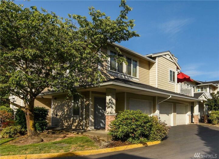 Property Photo: 23222 59th Place S WA 98032