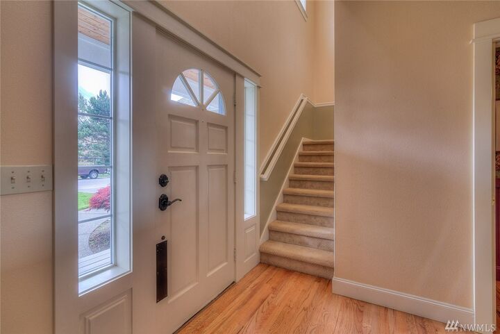 Property Photo: 7796 Beardsley Ave NW WA 98335