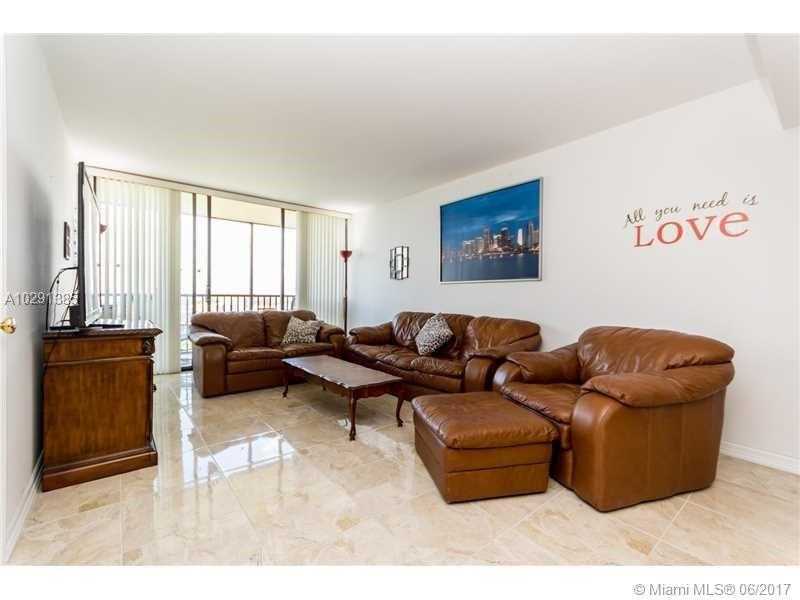 Property Photo:  20335 W Country Club Dr 2210  FL 33180 