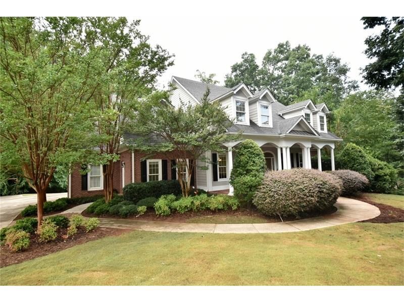 Property Photo: 4743 Chateau Forest Way 30548