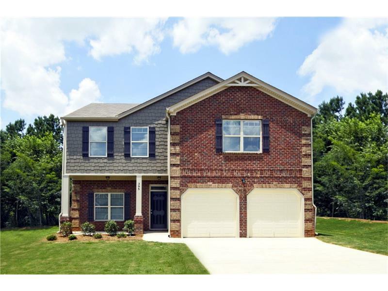 Property Photo: 12097 Jojo Court 30228