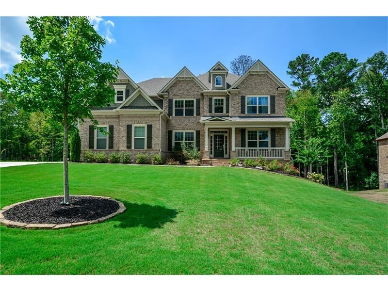 Property Photo:  4492 Sterling Pointe Drive NW   30152 