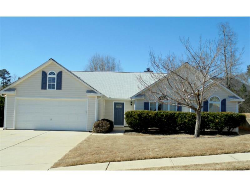 Property Photo: 6531 Squire Place 30135