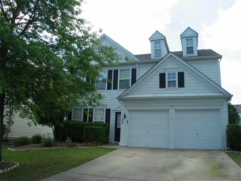 Property Photo:  455 Stambridge Court   30005 