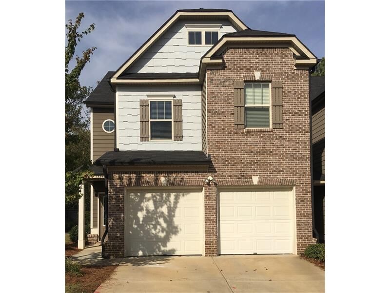 Property Photo:  1594 Silvaner Avenue NW 22   30152 