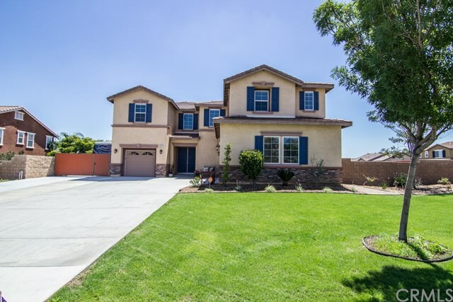 Property Photo:  9342 Grangehill Drive  CA 92508 