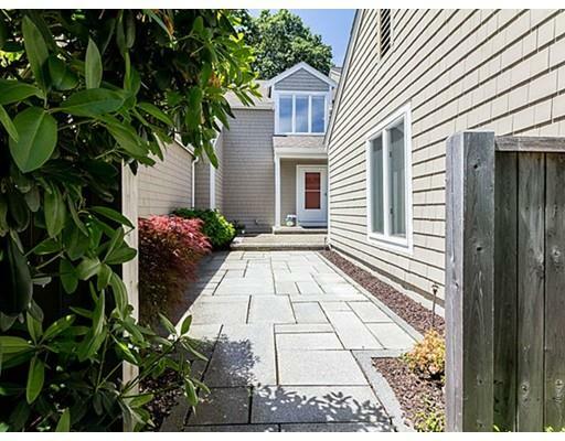 Property Photo: 423 Dedham St B MA 02459