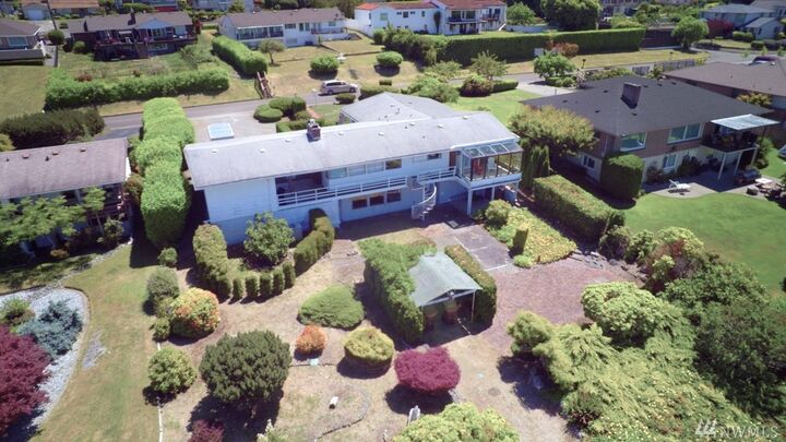 Property Photo: 1716 S Fairview Drive WA 98465