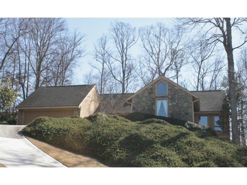 Property Photo: 1794 Laurel Creek Trail SE 30080