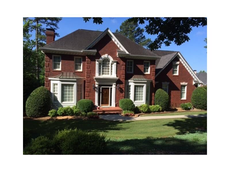 Property Photo:  921 Kenyan Court   30046 