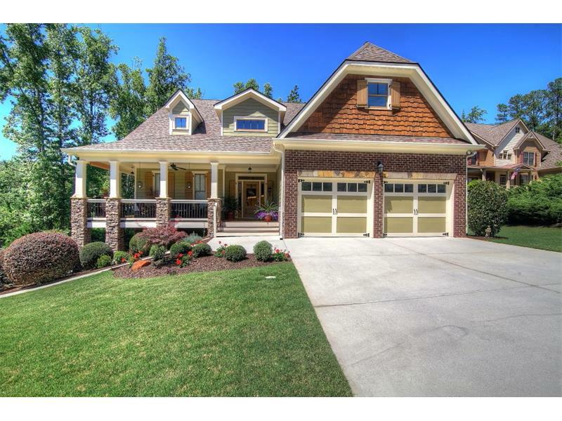 Property Photo: 39 Grand Oak Way 30157