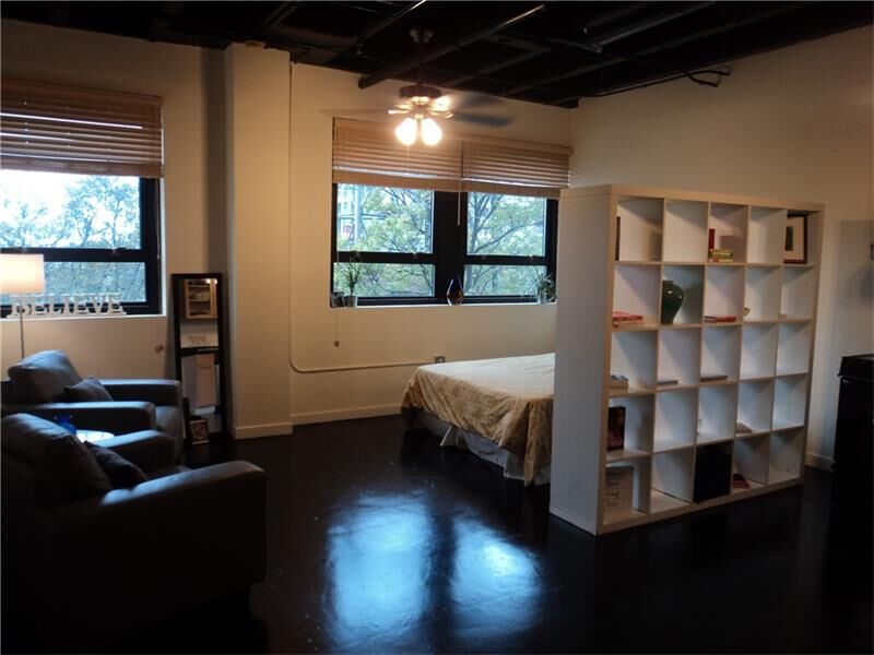 Property Photo: 878 Peachtree Street NE 326 30309