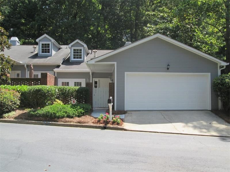 Property Photo:  2992 Crosswycke Forest Drive 2992   30319 