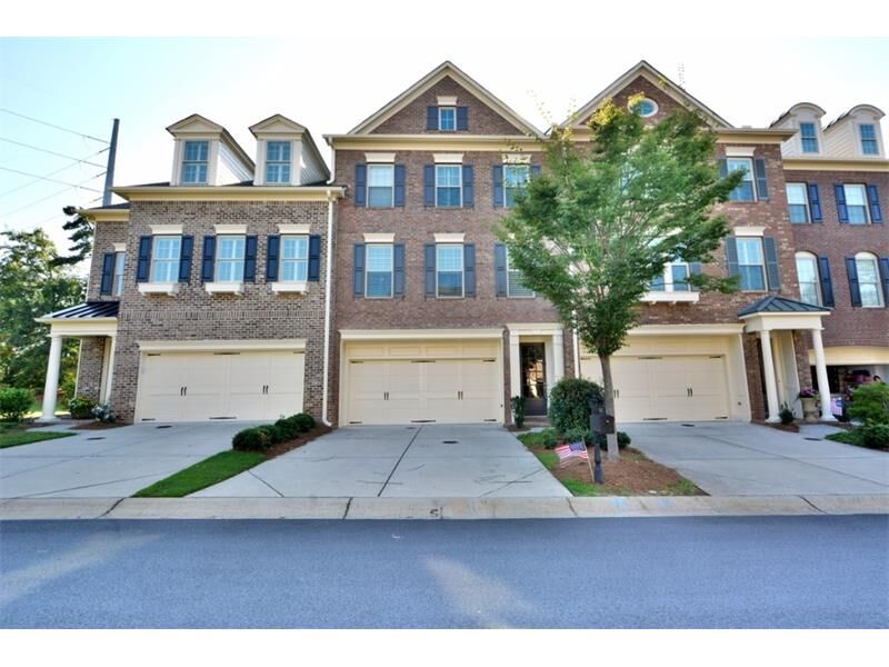 Property Photo:  7432 Portbury Park Lane   30024 