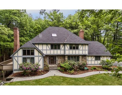 Property Photo: 14 Newtowne Way MA 01824