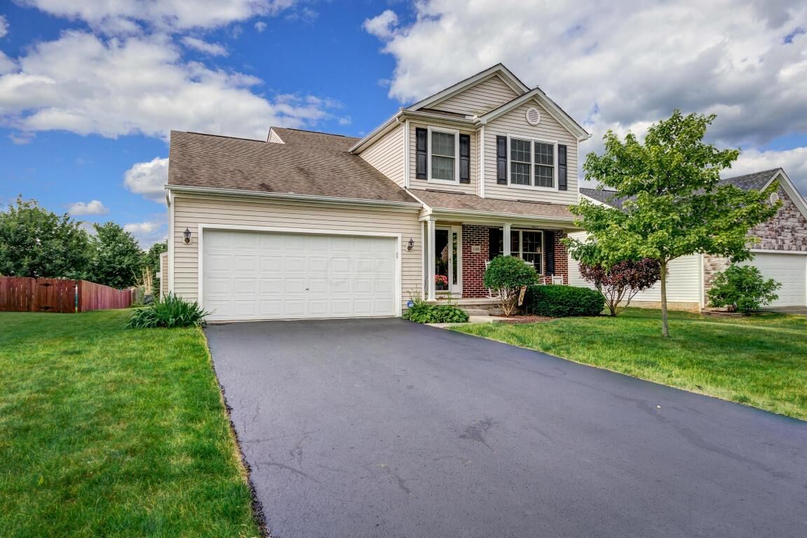 Property Photo:  1188 Deansway Drive  OH 43062 