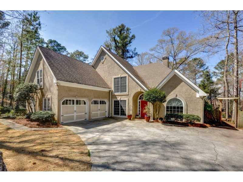 Property Photo: 3701 Mabry Road Road 30075