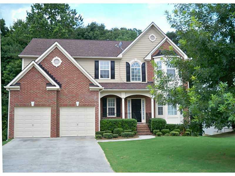 Property Photo: 361 Holland Springs Way 30127