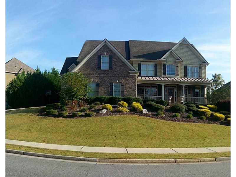 Property Photo:  5146 Millwood Drive   30114 