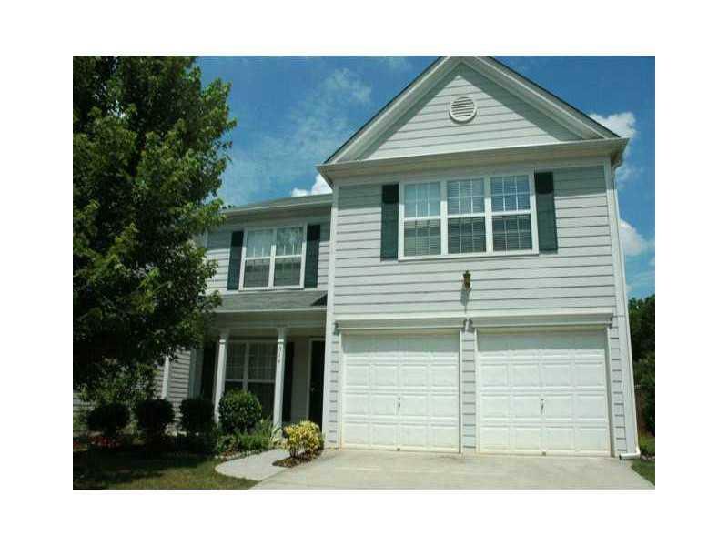 Property Photo: 514 Mullein Trace 30188